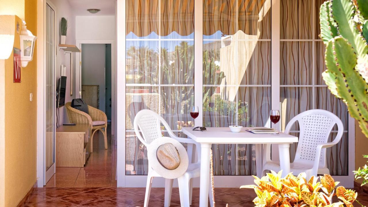 Loma Estrella Appartement *