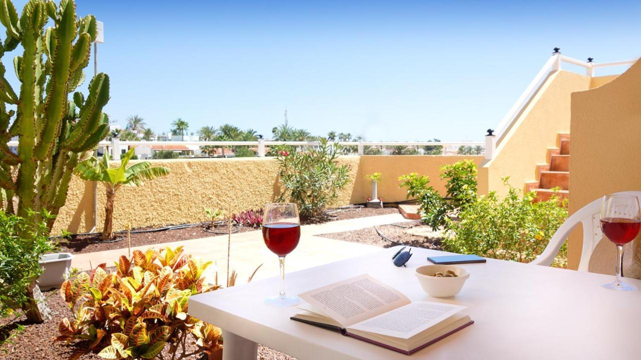 Appartement Loma Estrella *